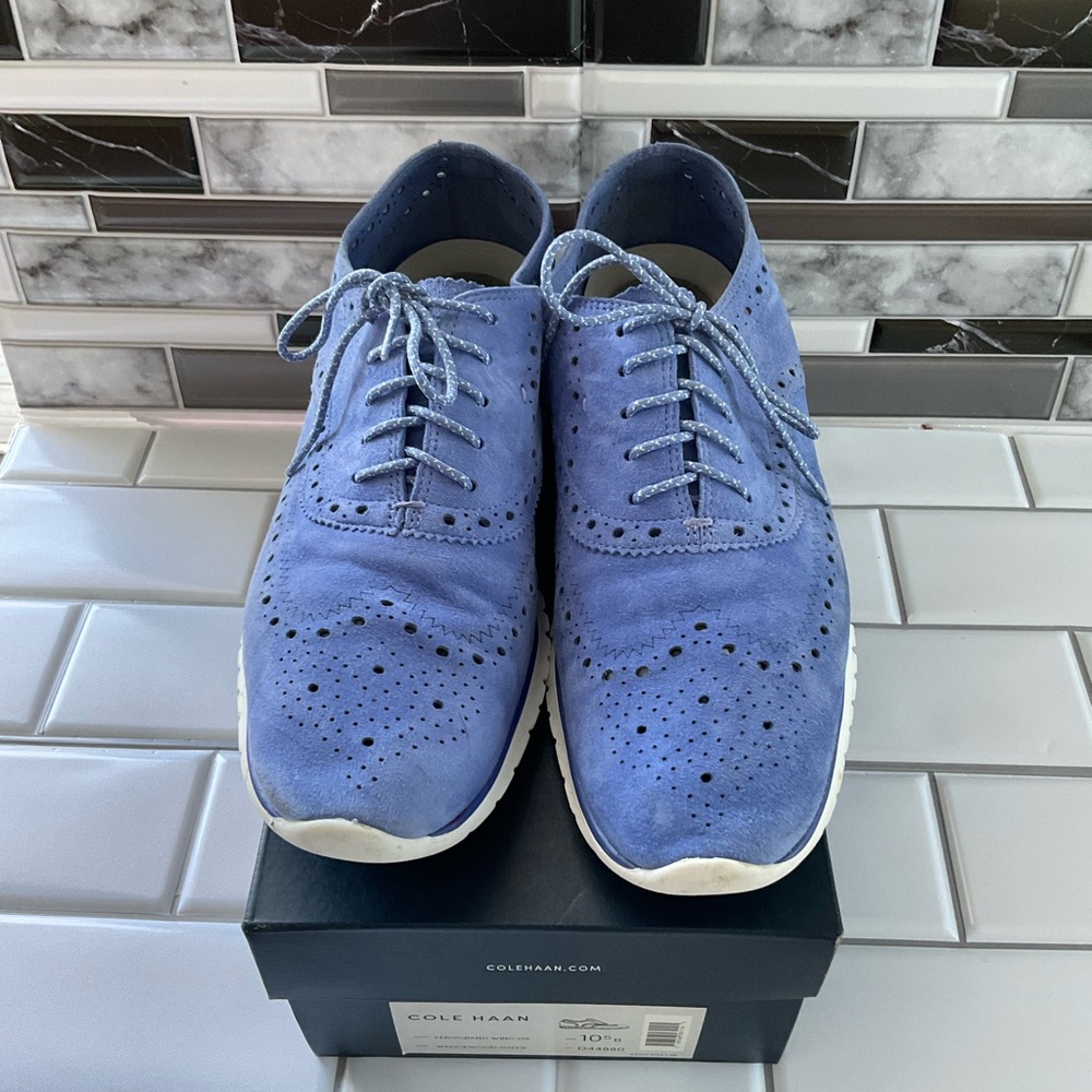 Cole Haan Zero Grand size 10.5